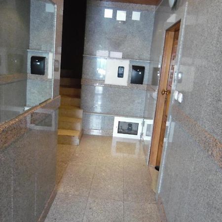 Apartamento Cidade Nova Apartment Виана до Кастело Екстериор снимка