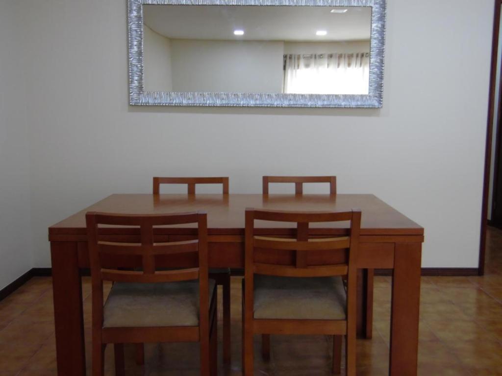 Apartamento Cidade Nova Apartment Виана до Кастело Екстериор снимка