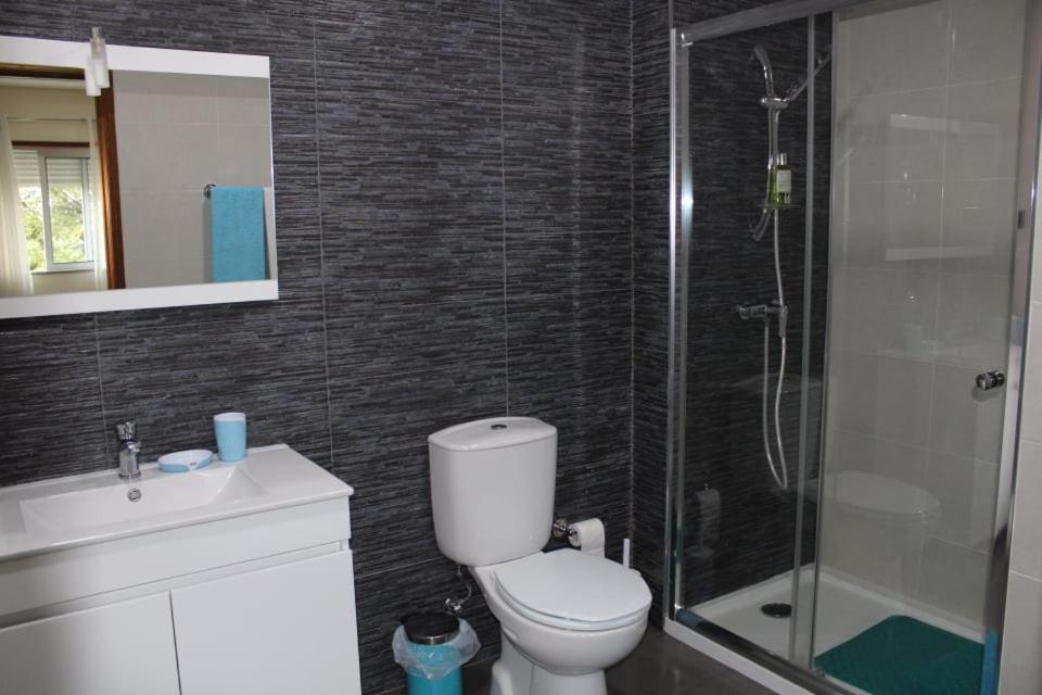 Apartamento Cidade Nova Apartment Виана до Кастело Екстериор снимка