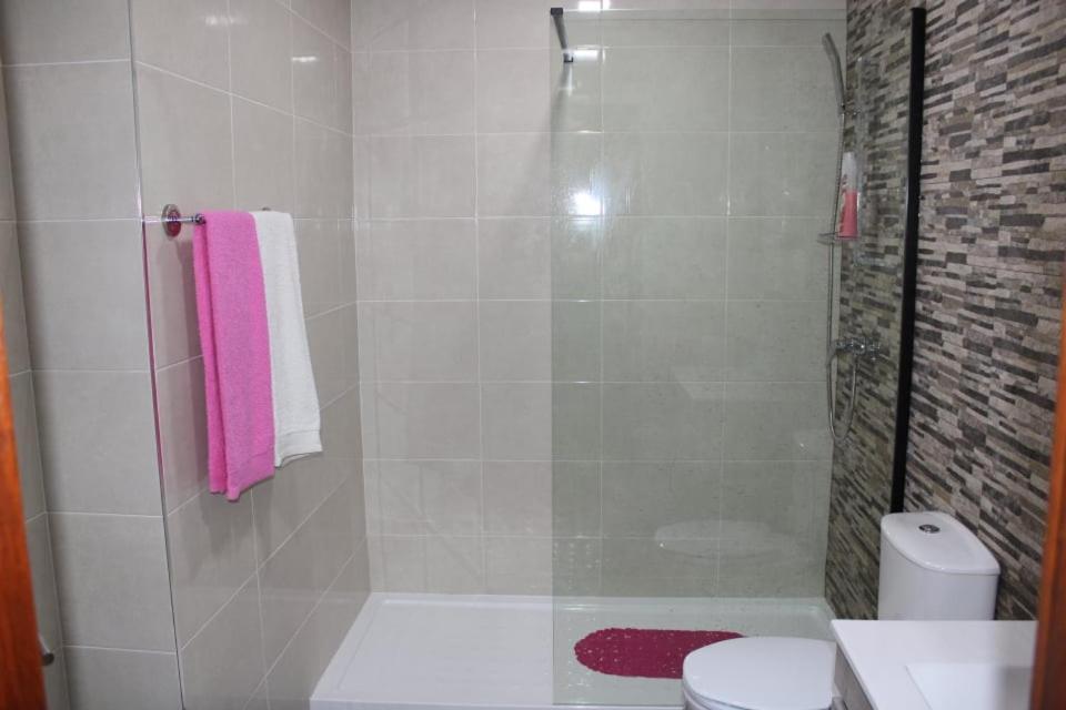 Apartamento Cidade Nova Apartment Виана до Кастело Екстериор снимка