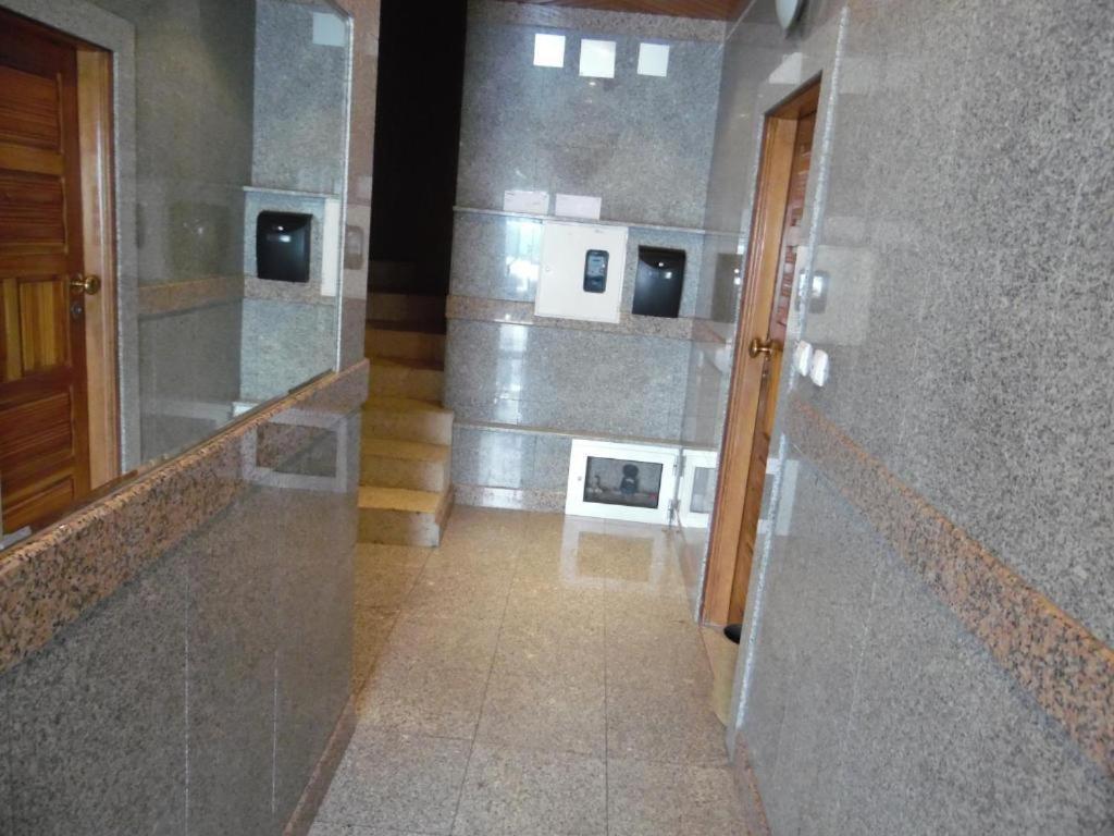 Apartamento Cidade Nova Apartment Виана до Кастело Екстериор снимка
